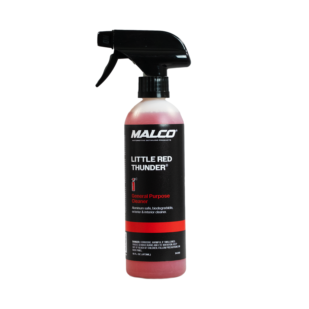 Little Red Thunder® Biodegradable Cleaner