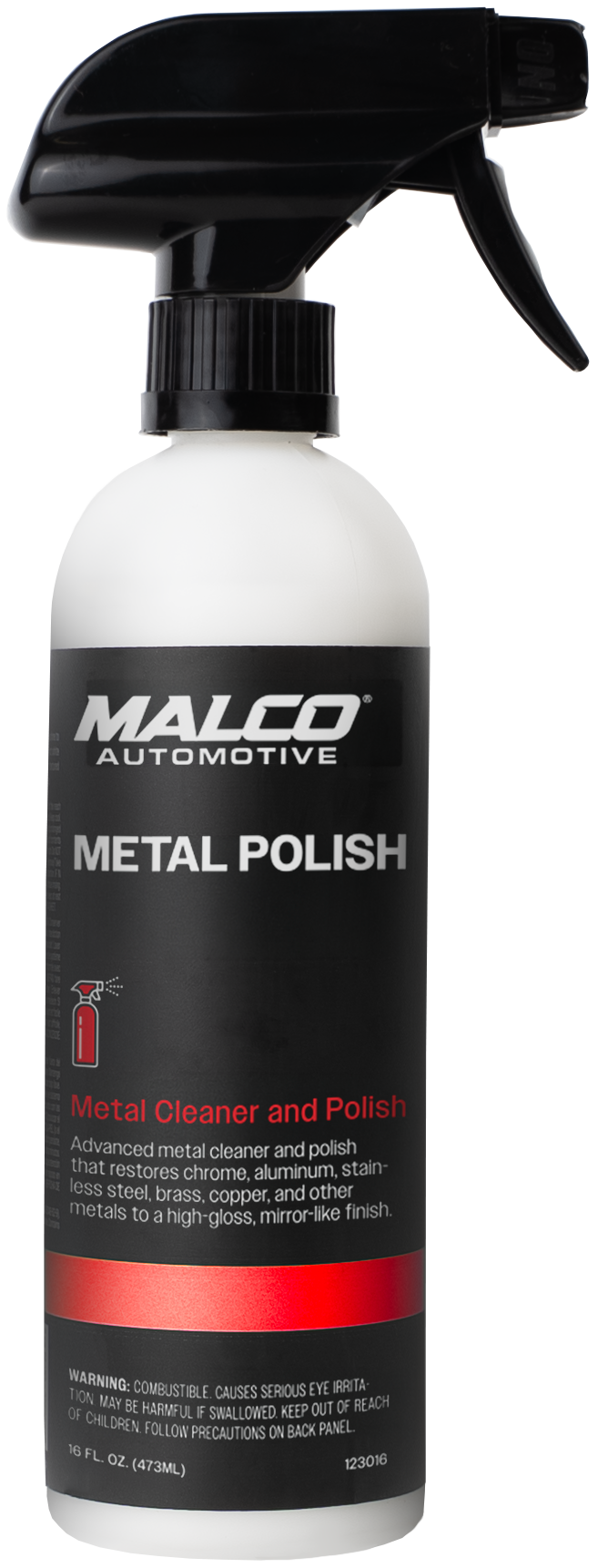 Metal Polish