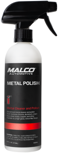 Metal Polish