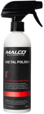Metal Polish
