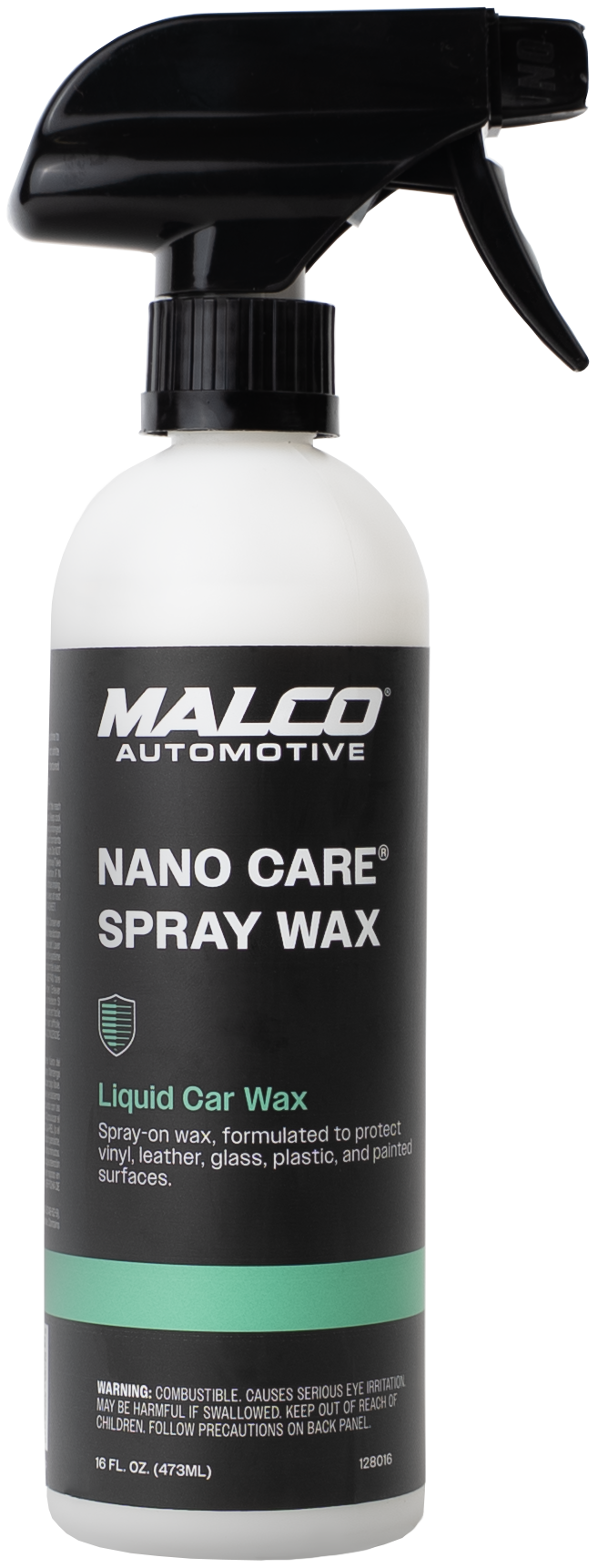 Nanocare® Spray Wax