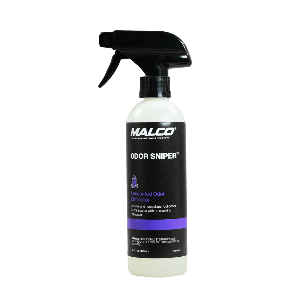 Odor Sniper™ Fragrance-Free Odor Eliminator