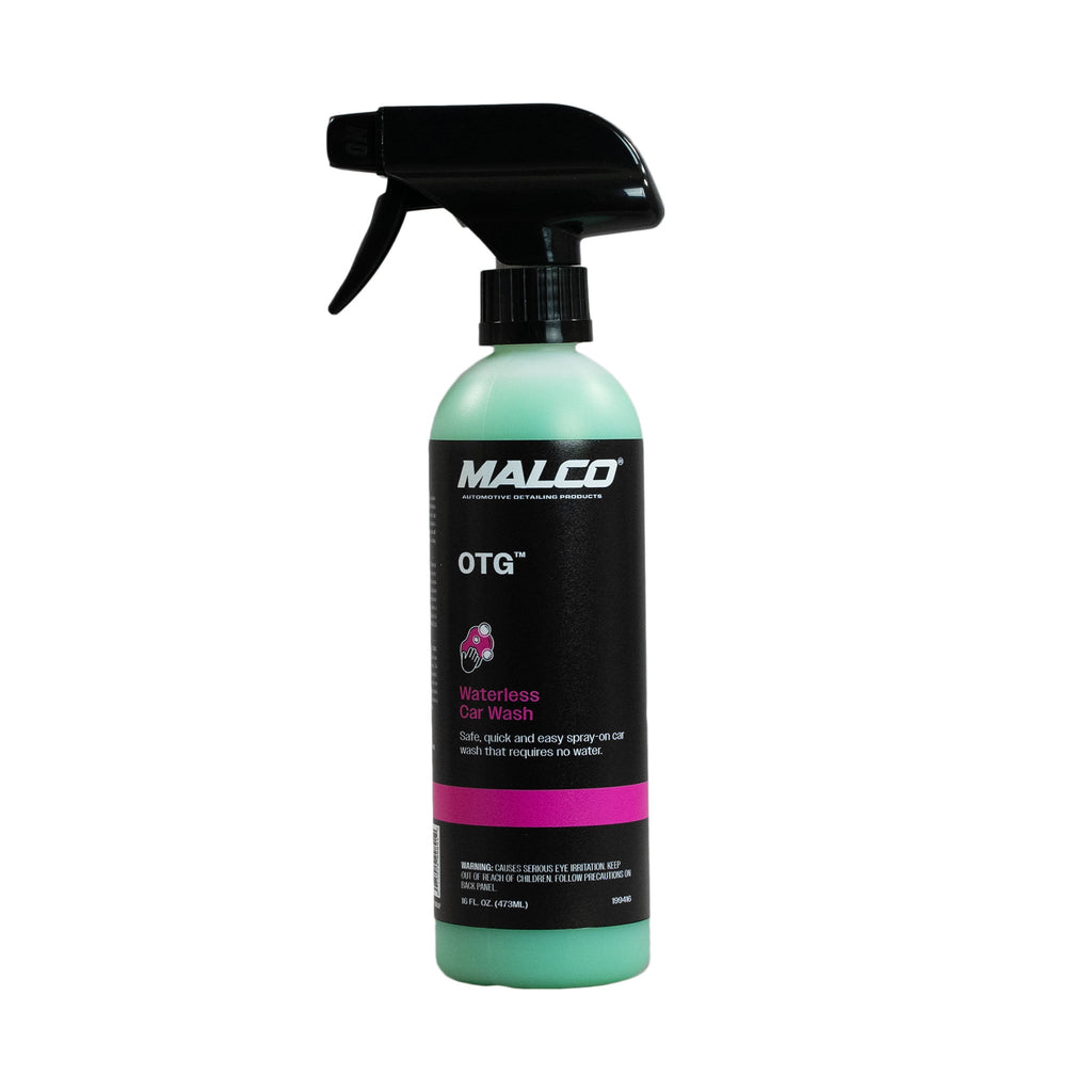 Otg™ Waterless Car Wash