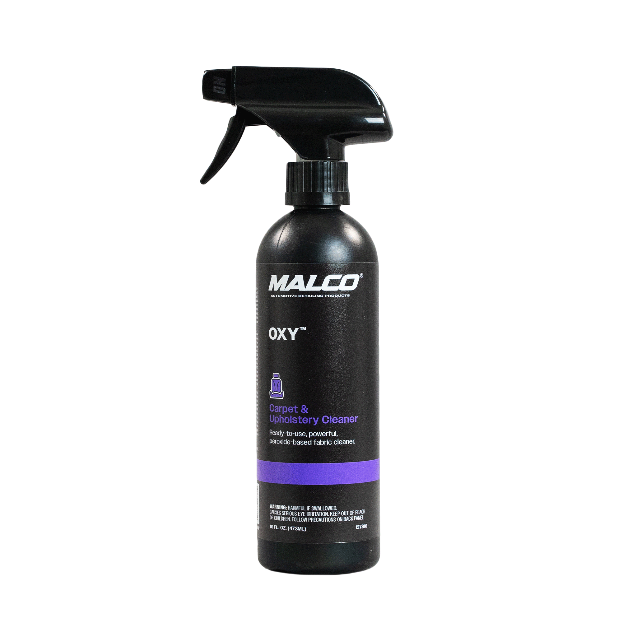 Oxy™ Carpet And Upholstery Cleaner