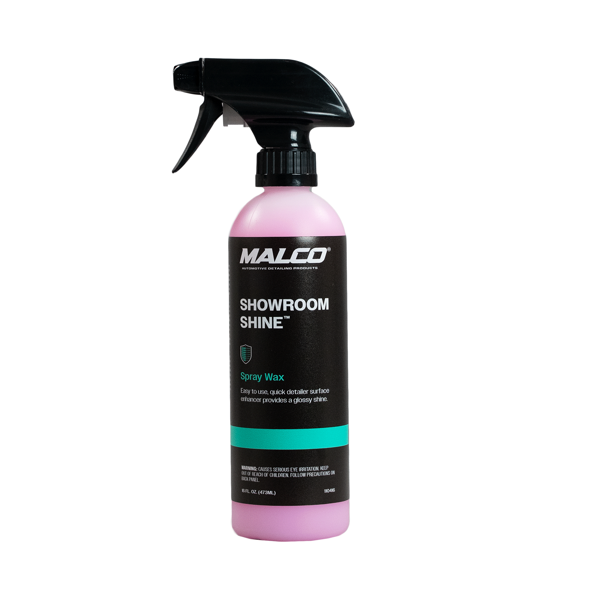 Showroom Shine™ Spray Wax
