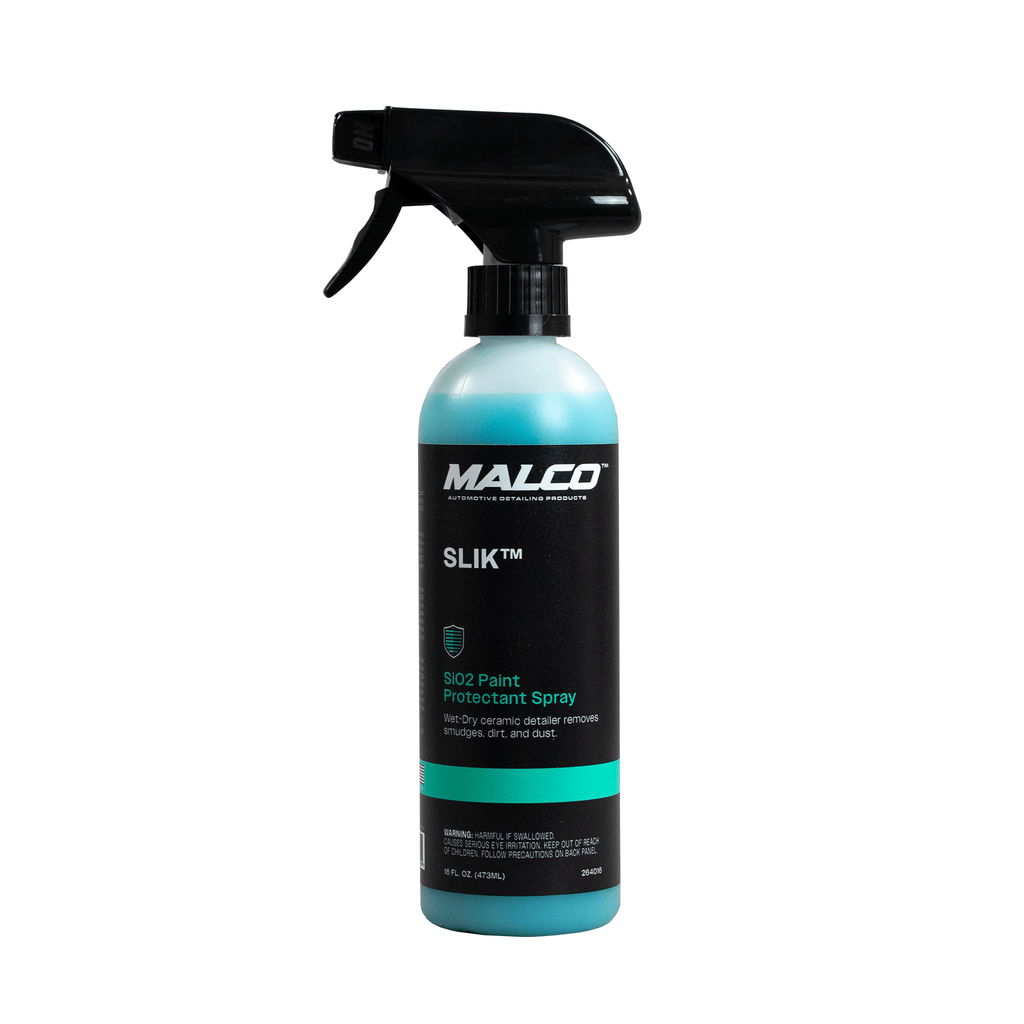 Slik Sio2 Paint Protectant Spray