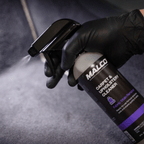 Carpet & Upholstery Cleaner - Spray
