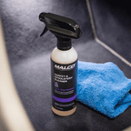 Carpet & Upholstery Cleaner - Spray