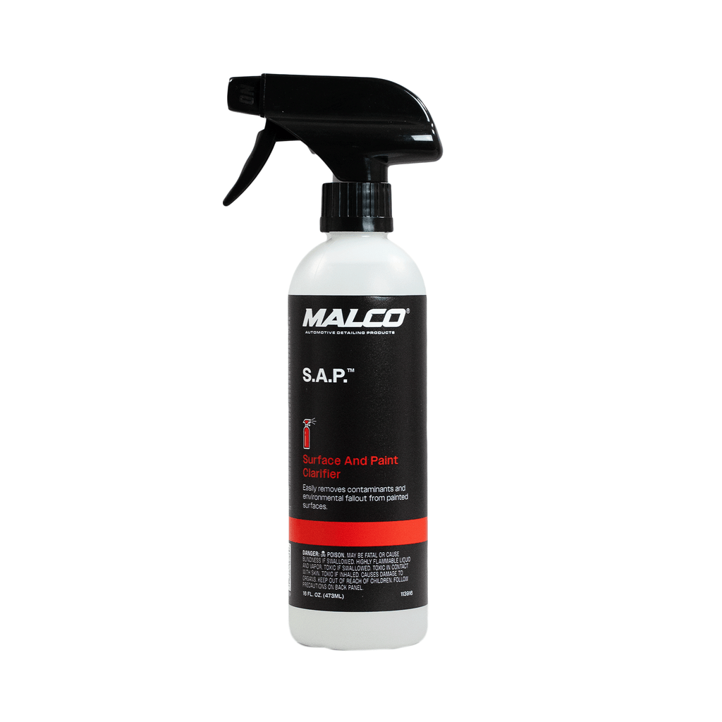 S.A.P Surface And Paint Clarifier