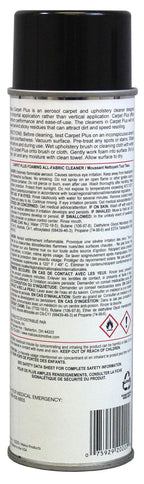 Carpet Plus™ Interior Stain Remover