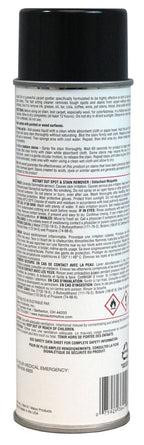 Instant Out Spot And Stain Remover