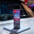 Ammonia Free Glass Cleaner Aerosol