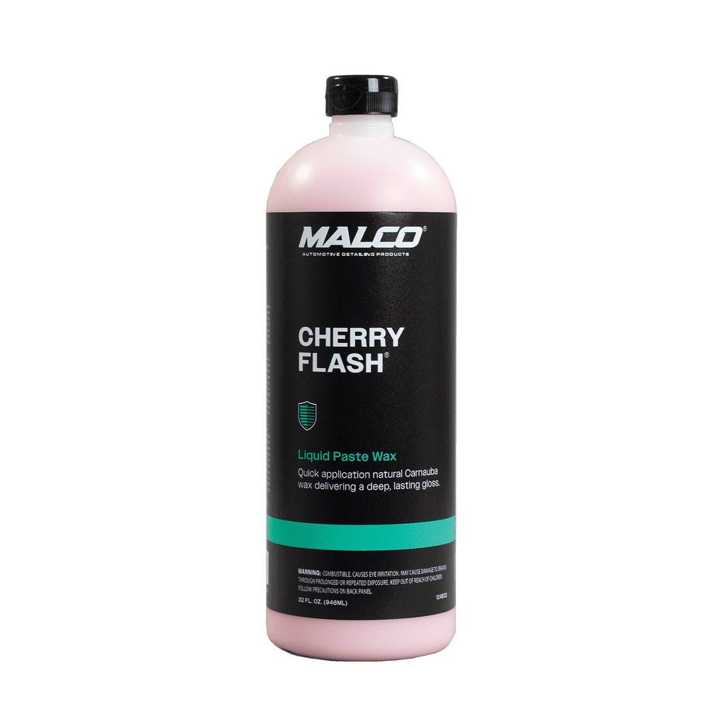 Cherry Flash® Liquid Paste Wax
