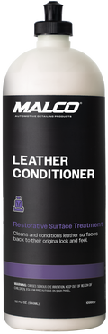 Leather Conditioner