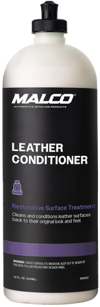 Leather Conditioner