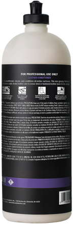 Leather Conditioner