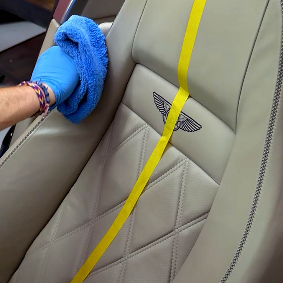 Leather Conditioner