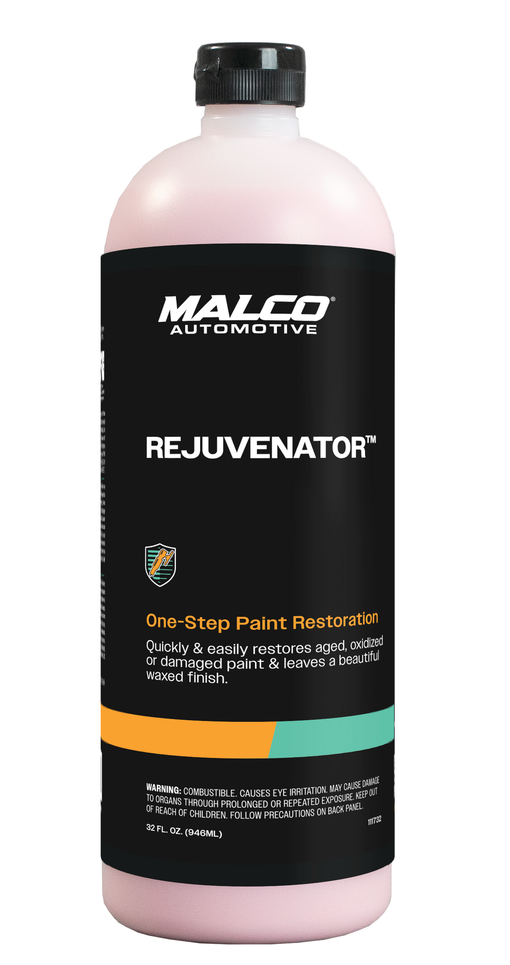 Rejuvenator™ One-step Auto Paint Restoration