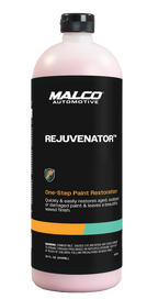 Rejuvenator™ One-step Auto Paint Restoration
