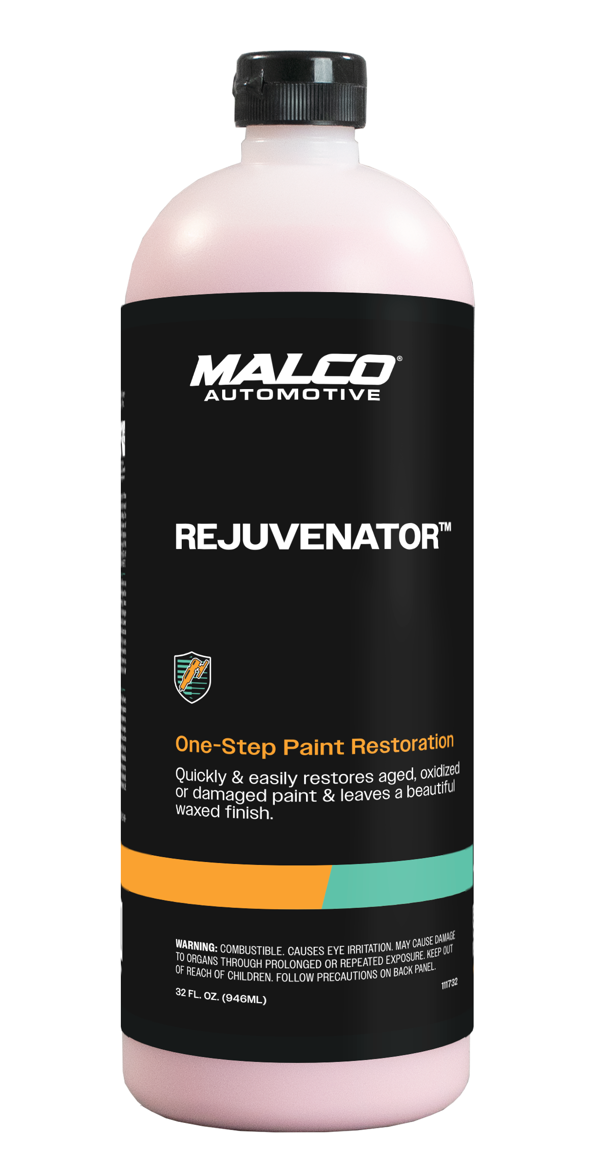 Rejuvenator™ One-step Auto Paint Restoration