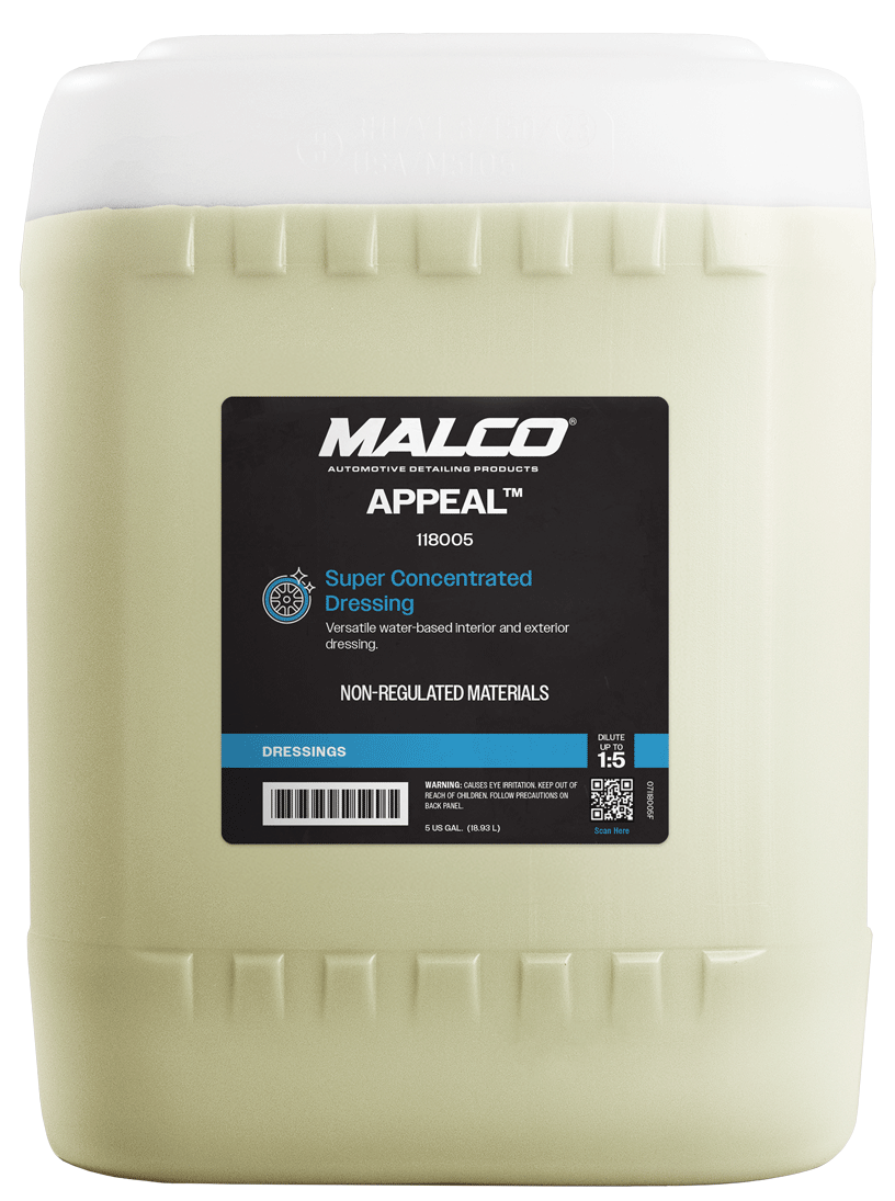 Appeal™ Super Concentrated Dressing