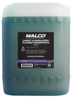 Carpet & Upholstery Cleaner Concentrate