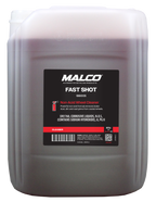 Fast Shot Wheel & Tire Cleaner Non-acid Formula