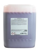 Heavy Duty Red Degreaser