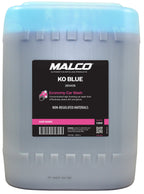 Ko Blue Car Wash