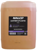 Leather & Plastic Cleaner