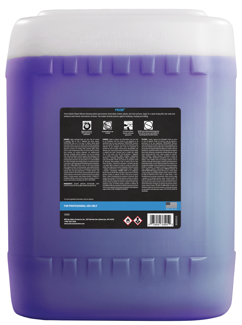 Prizm™ Dressing