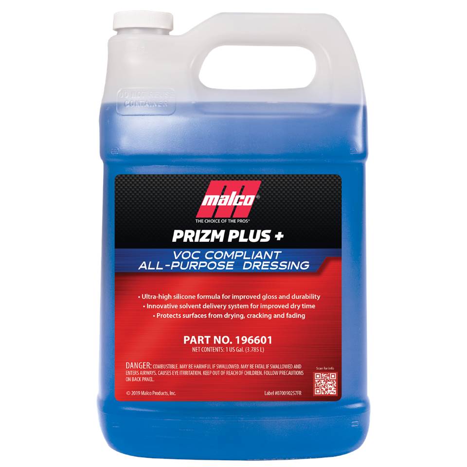 Prizm™ Plus All-purpose Dressing