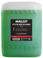 RTU Glass Cleaner