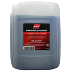 Windshield Solvent Concentrate