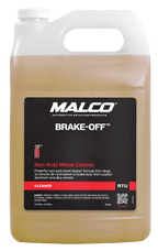 Brake-off™ Non-Acid Wheel Cleaner