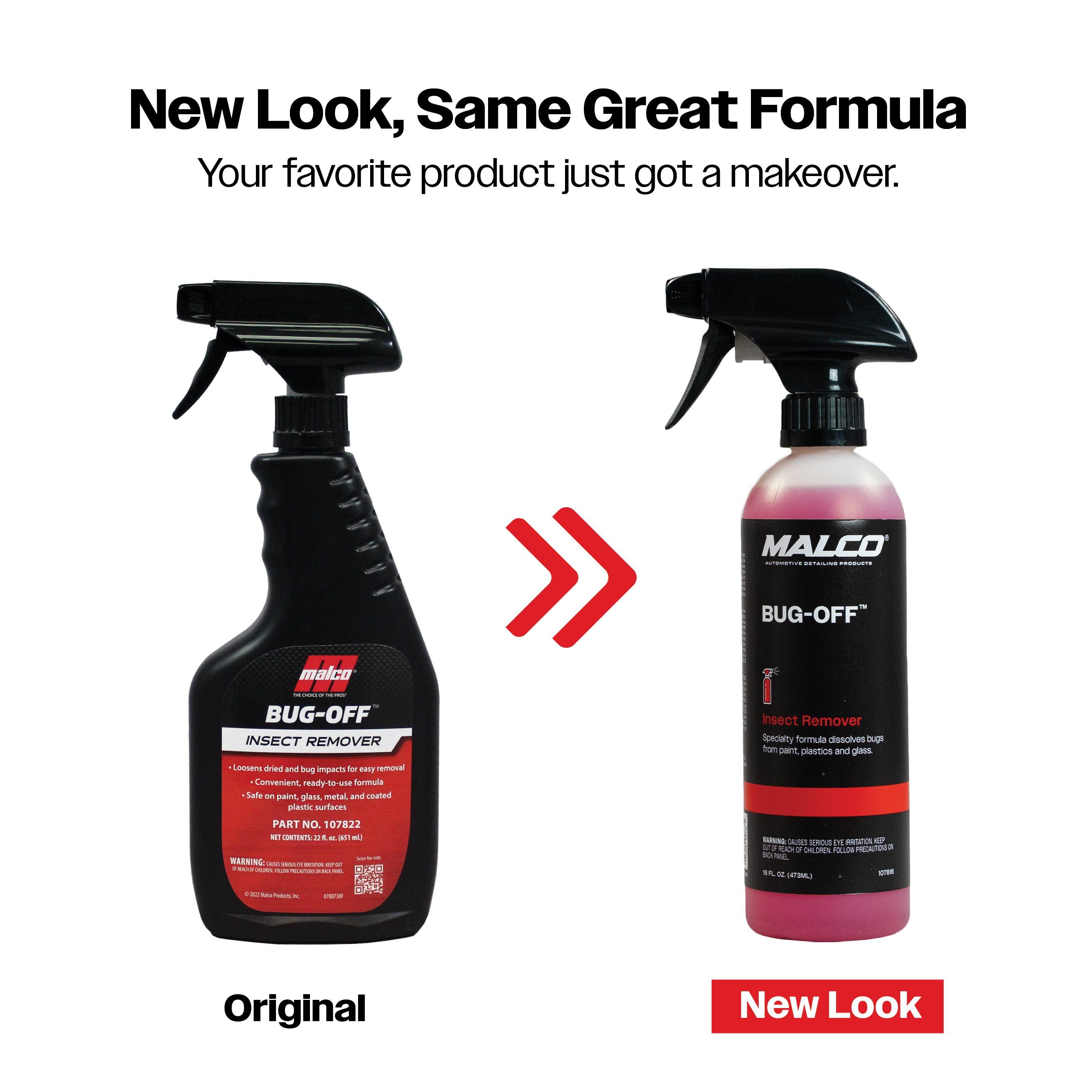 Bug-Off™ Insect Remover