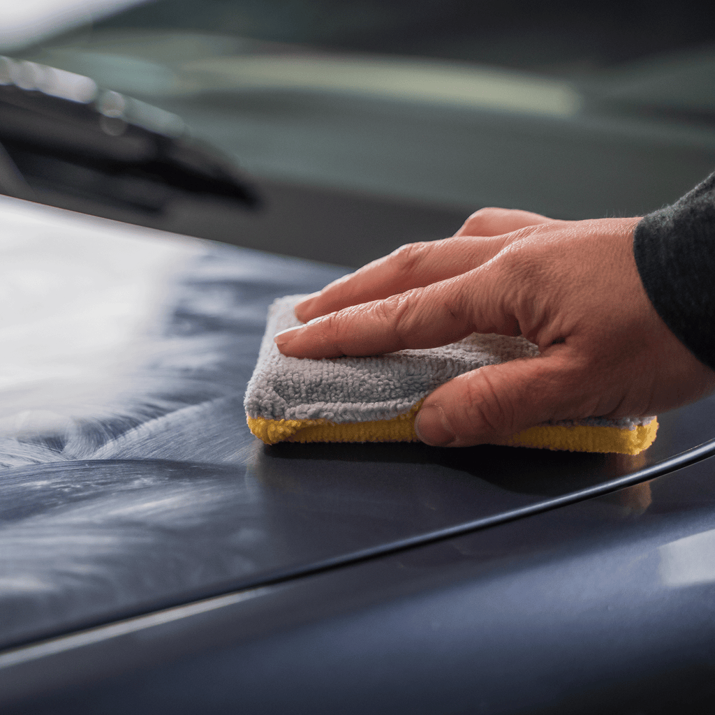 Cherry Flash® Liquid Paste Wax