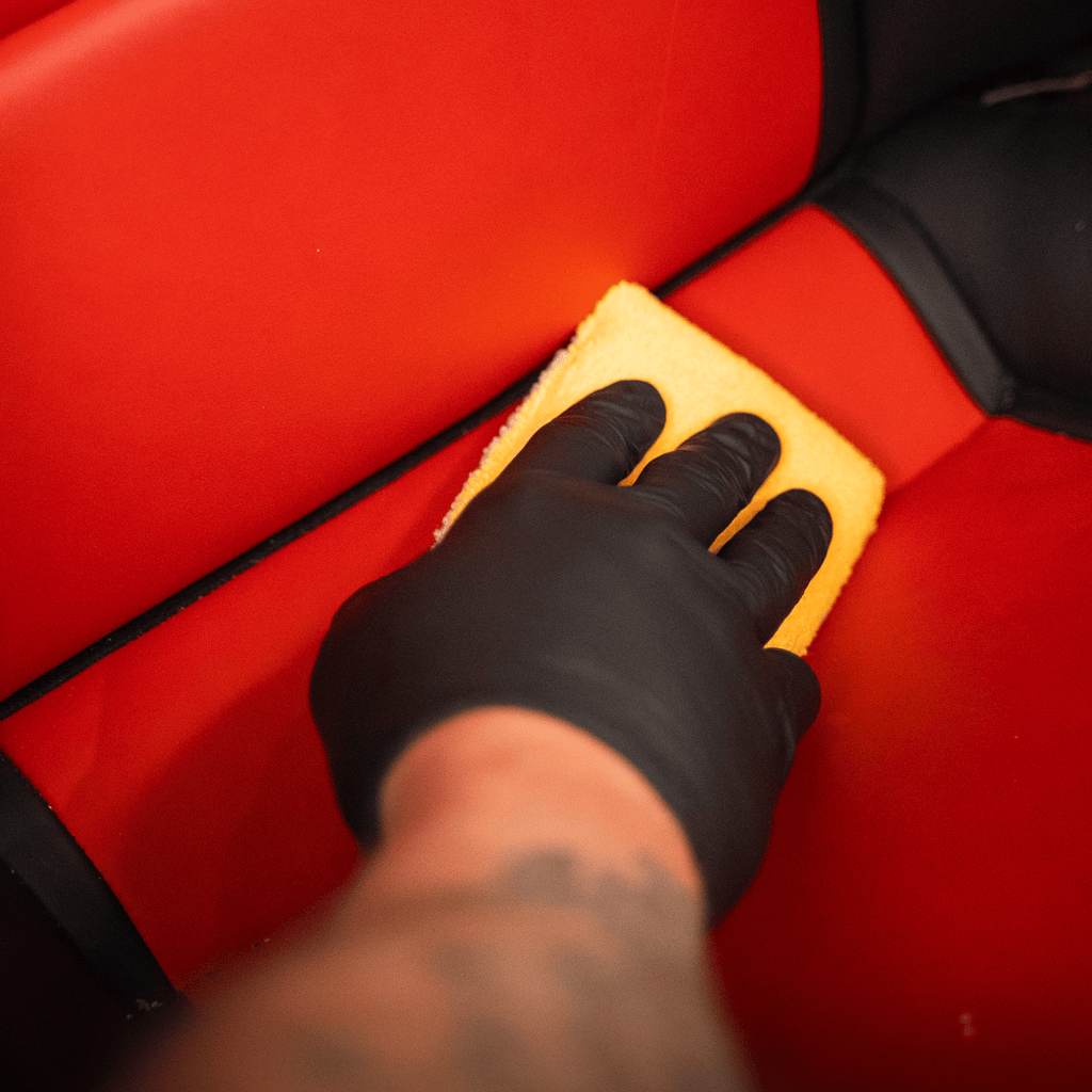Clean & Shine™ Interior Cleaner And Protectant