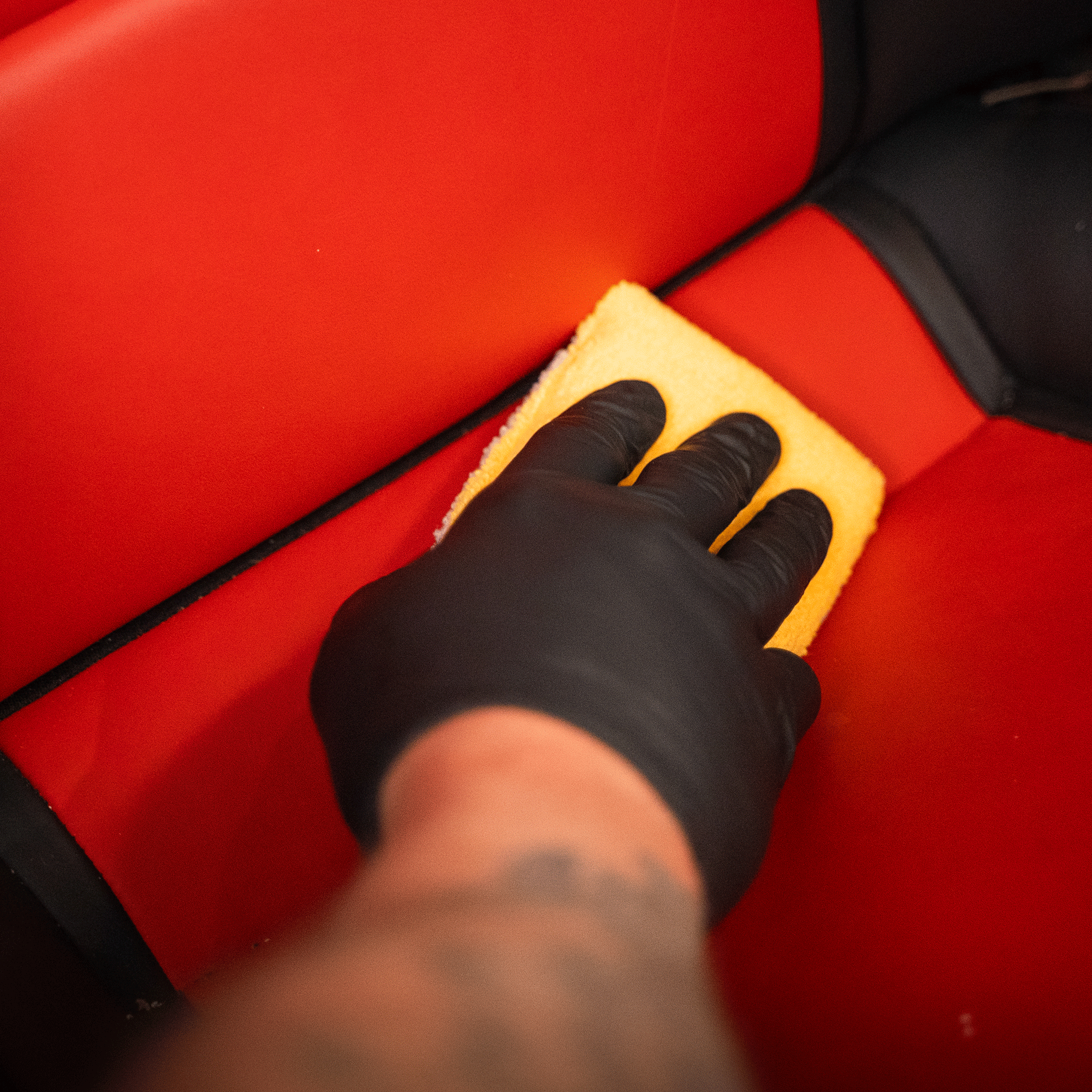 Clean & Shine™ Interior Cleaner And Protectant