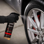 Complete™ Wheel & Tire Cleaner Non-acid Formula