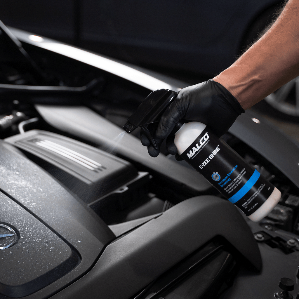 E-zee Shine™ Premium Dressing