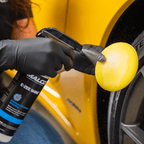 E-zee Shine™ Premium Dressing