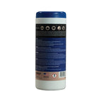 Leather Cleaning and Conditioning Wipes