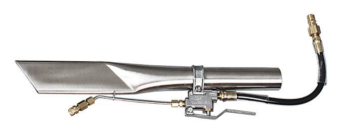 Xtrax™ Stainless Steel Crevice Tool