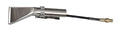 Xtrax™ Stainless Steel Hand Tool