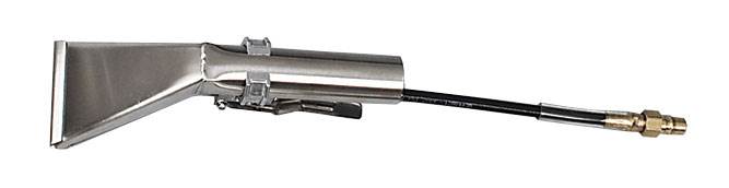 Xtrax™ Stainless Steel Hand Tool