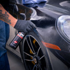 Epic® Shield™+ Sio2 Waterless Wash & Wax With Graphene