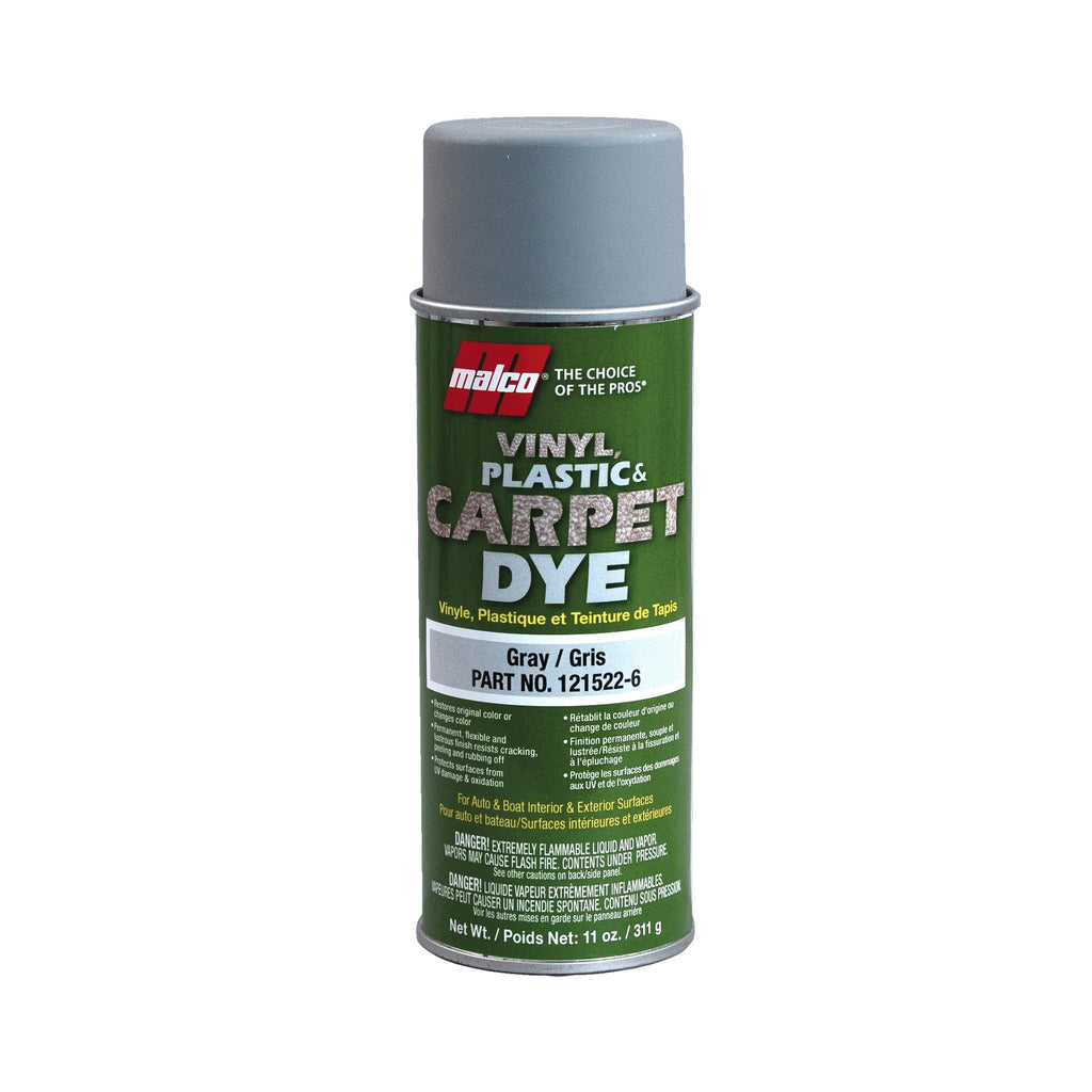 Vinyl, Carpet & Plastic Dye