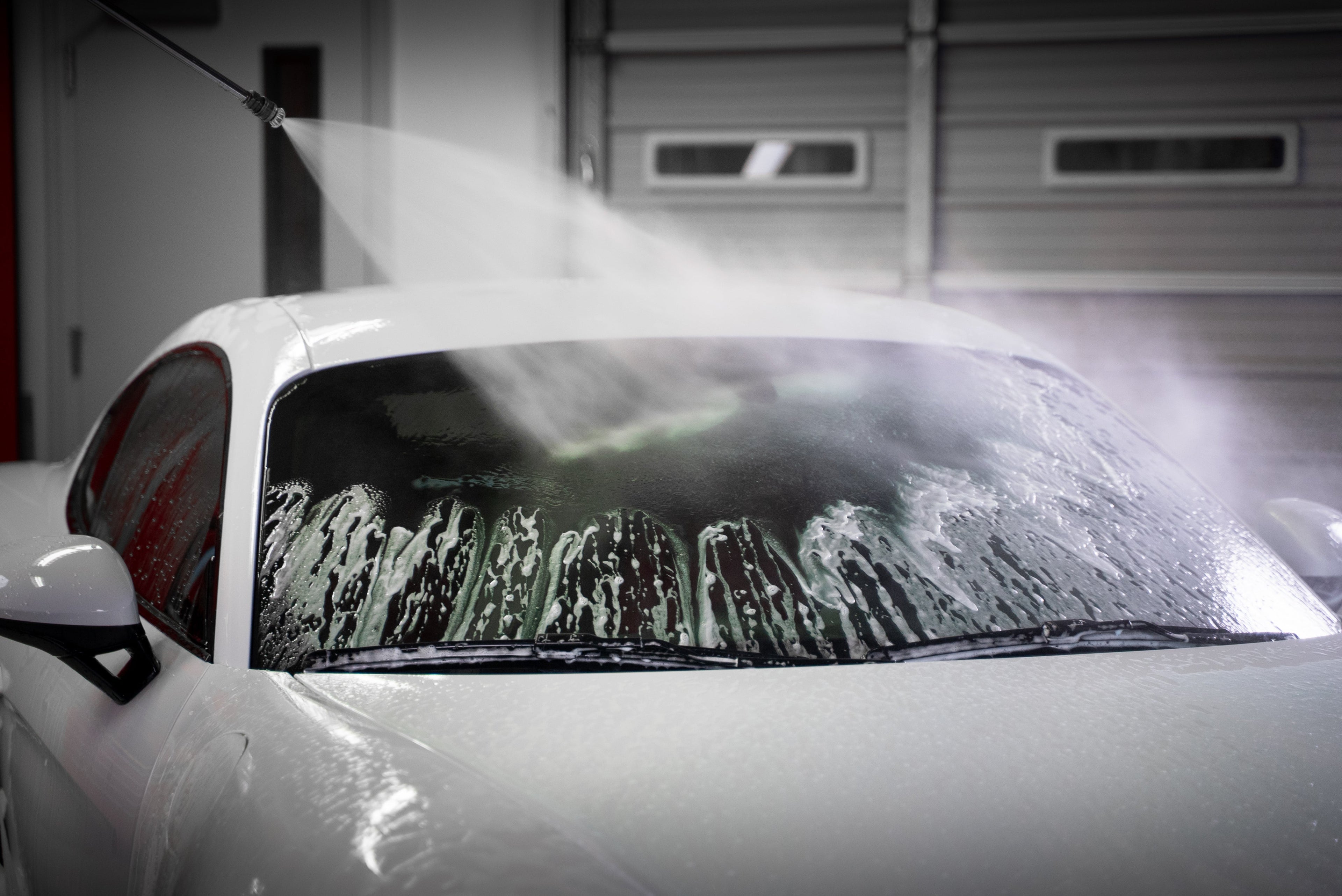 Ko Blue Car Wash