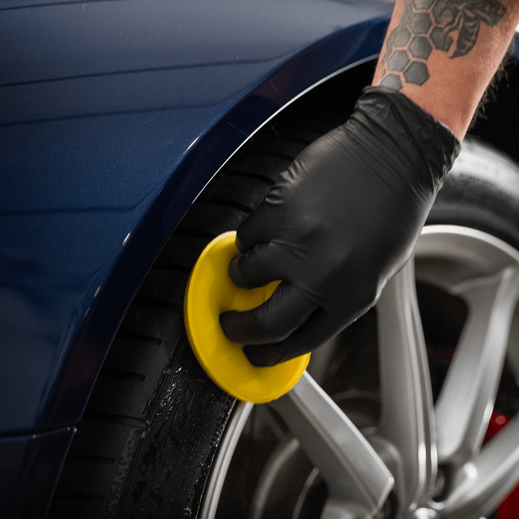Essentials Series™ Body Shop Safe Dressing